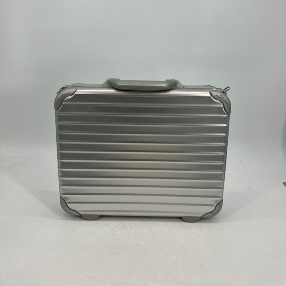 Rimowa Aluminum Briefcase - Picture 2 of 9